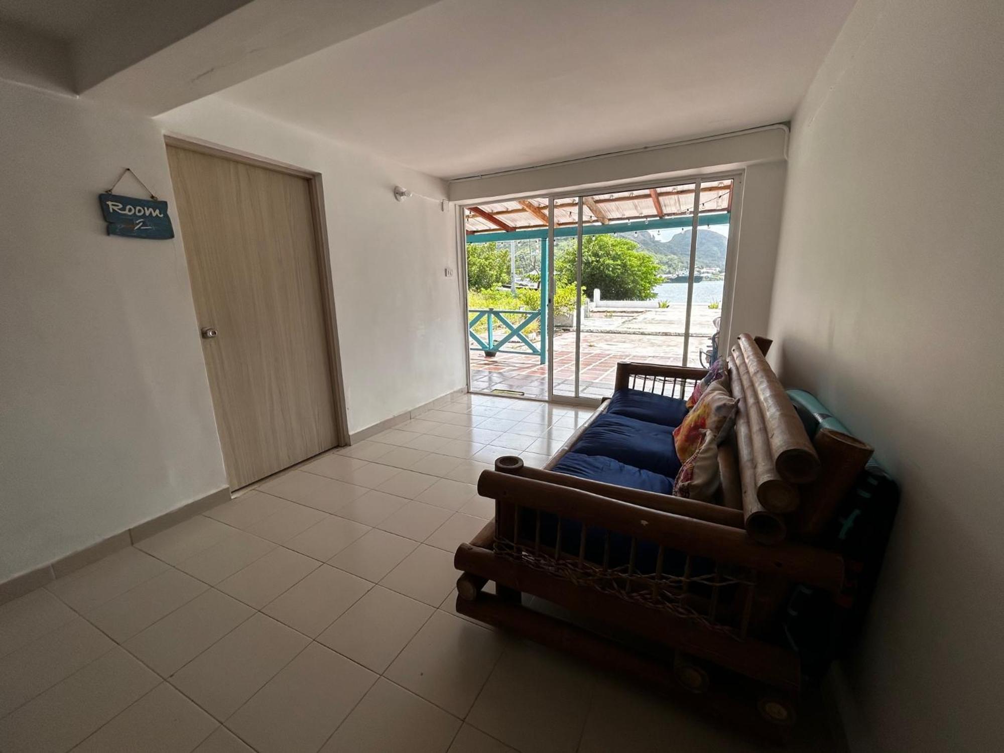 Hotel Miss Francias Home Santa Catalina Island Bagian luar foto
