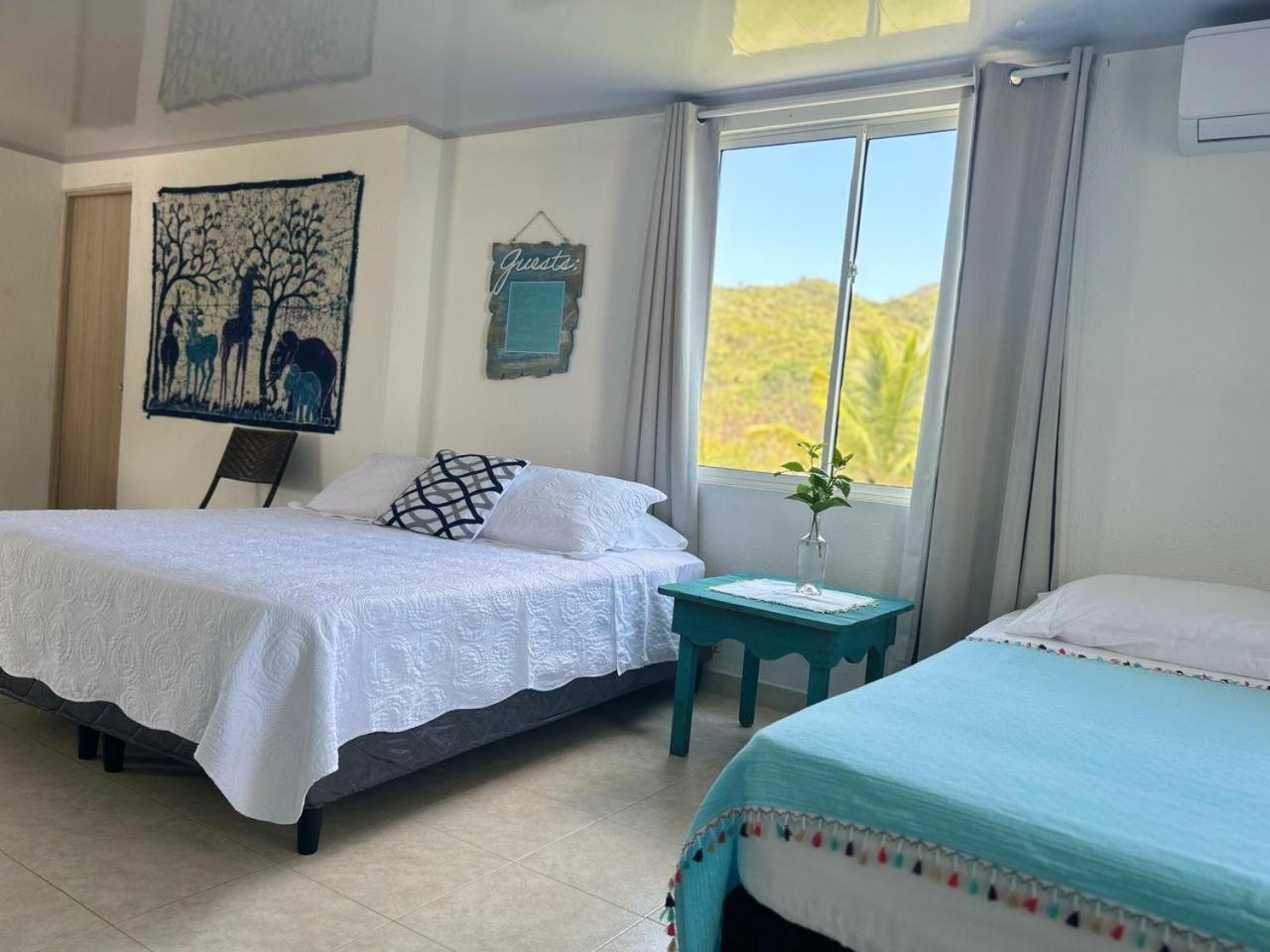 Hotel Miss Francias Home Santa Catalina Island Bagian luar foto