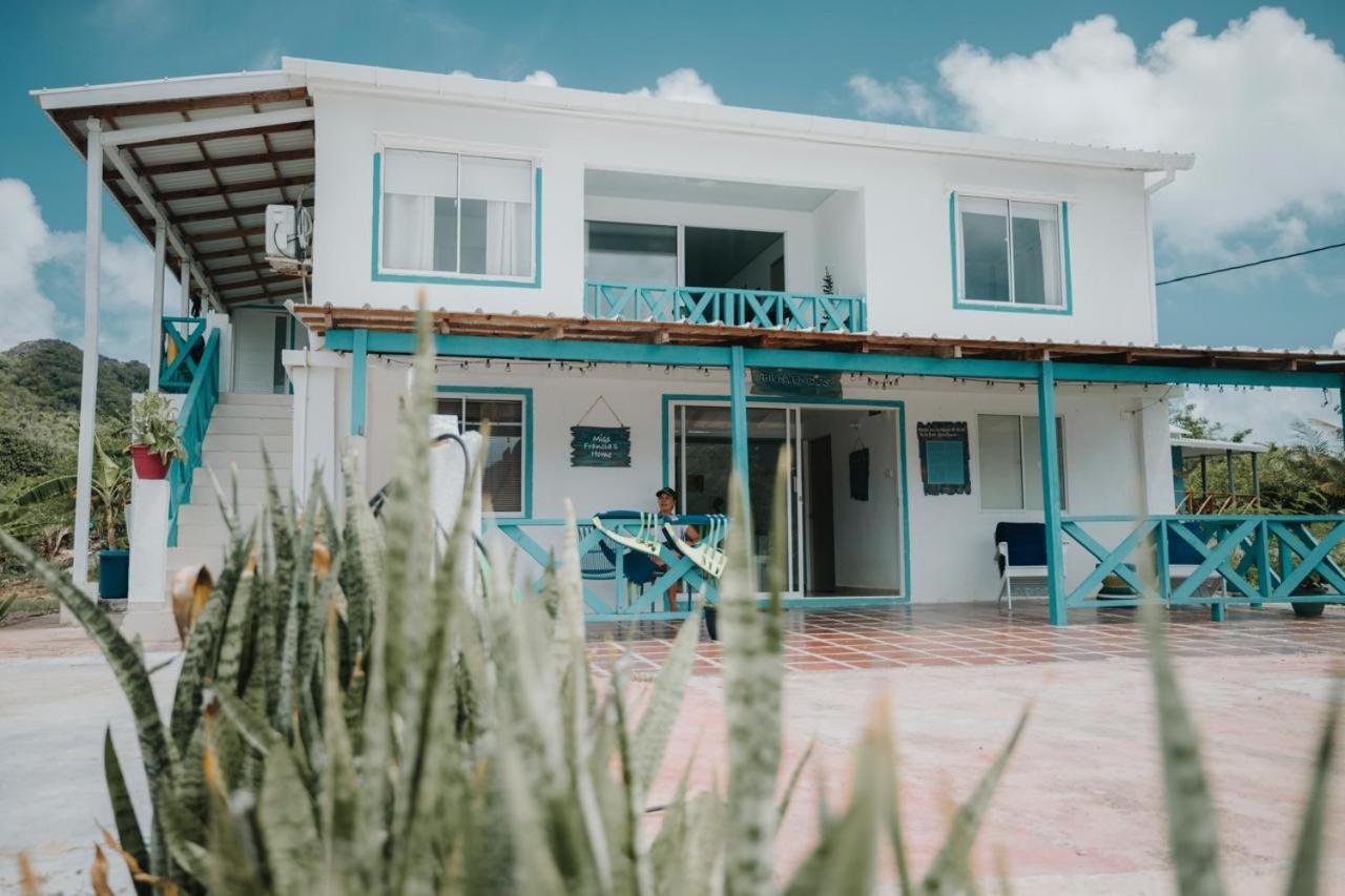 Hotel Miss Francias Home Santa Catalina Island Bagian luar foto