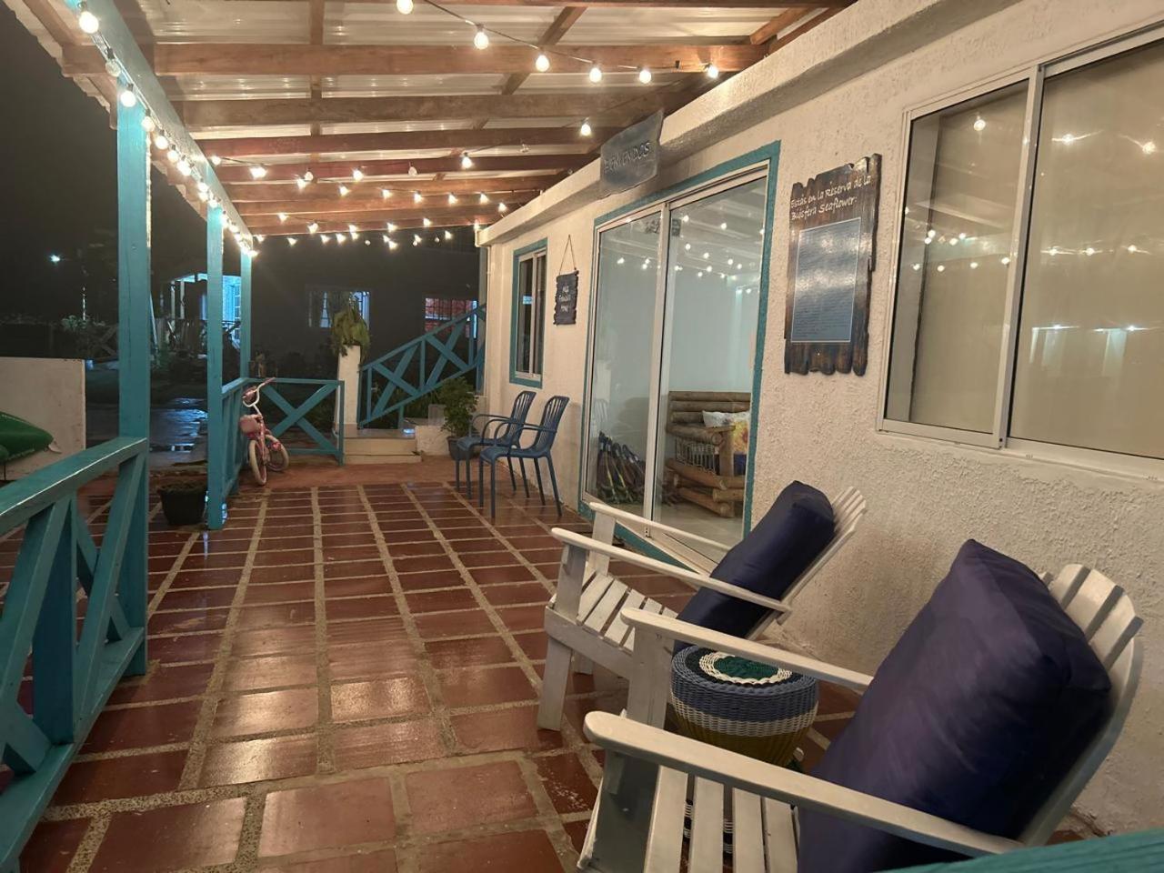 Hotel Miss Francias Home Santa Catalina Island Bagian luar foto