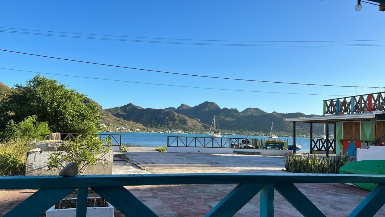 Hotel Miss Francias Home Santa Catalina Island Bagian luar foto