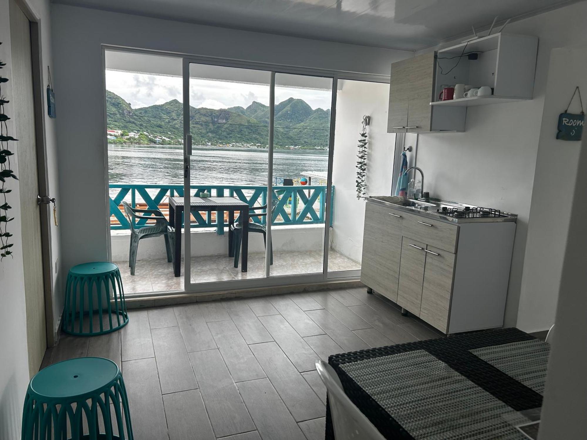 Hotel Miss Francias Home Santa Catalina Island Bagian luar foto